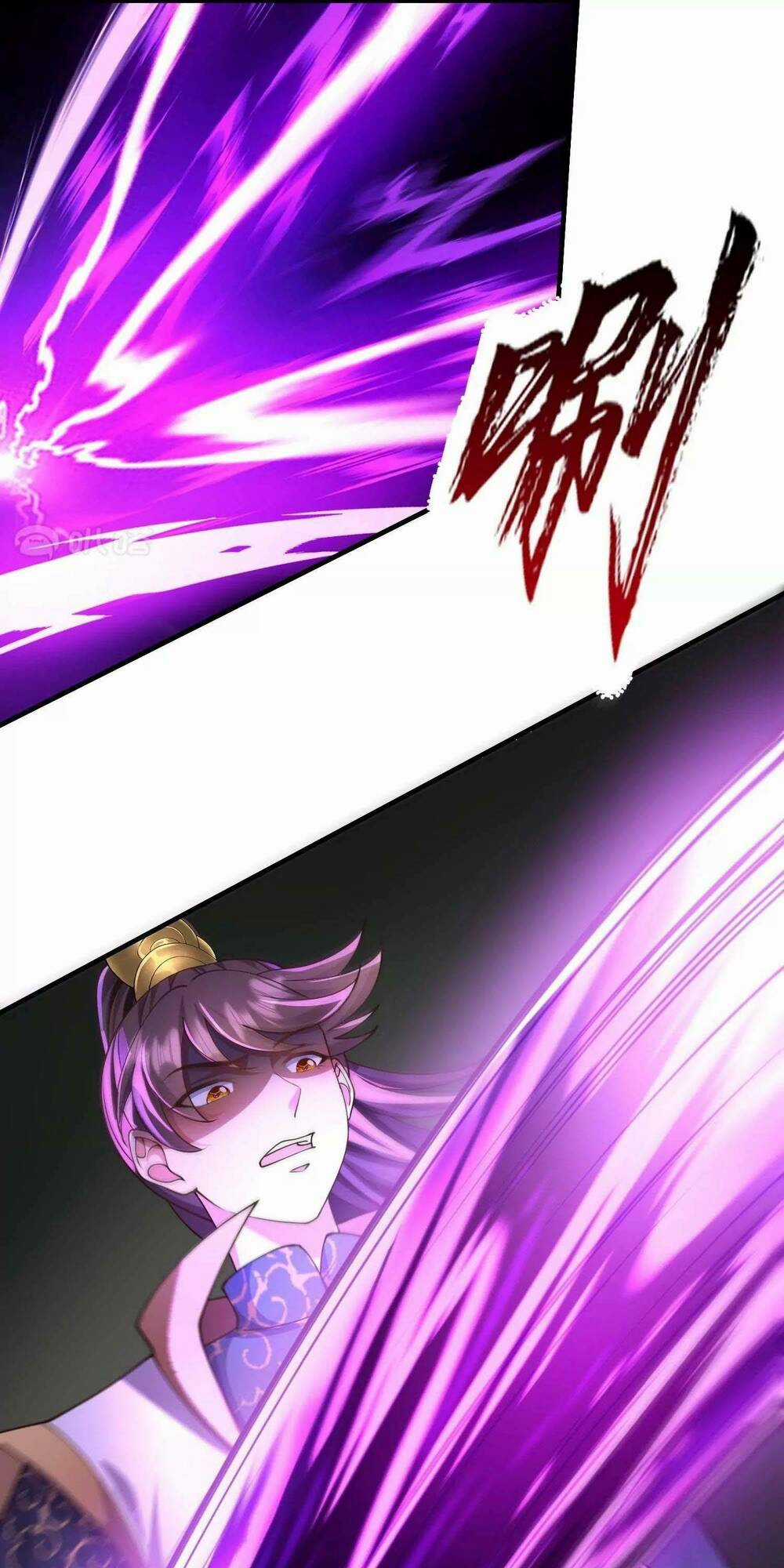 Tà Thần Quy Lai - Chapter 9 - Trang 6