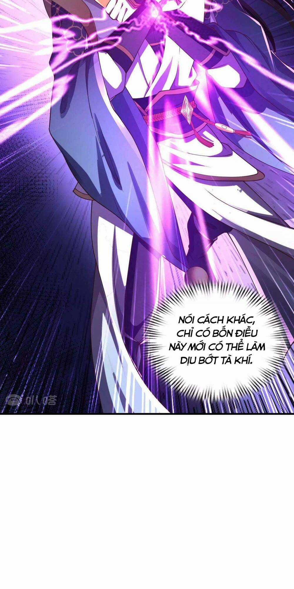 Tà Thần Quy Lai - Chapter 9 - Trang 8