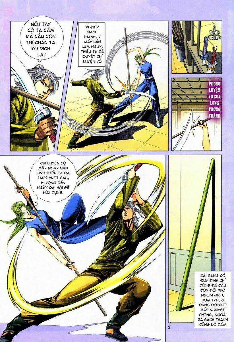 Tà Thần - Chapter 12 - Trang 2