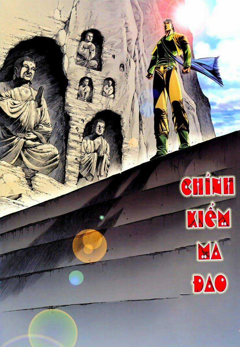 Tà Thần - Chapter 13 - Trang 2