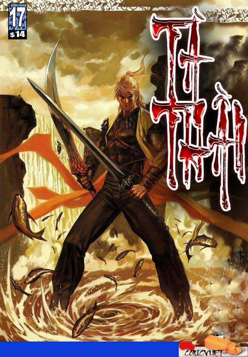 Tà Thần - Chapter 17 - Trang 1