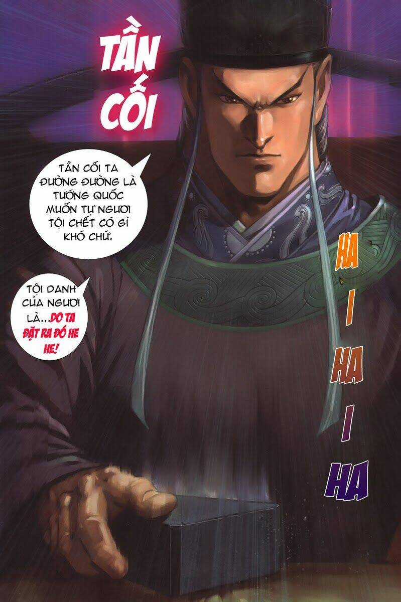 Tà Thần - Chapter 19 - Trang 29