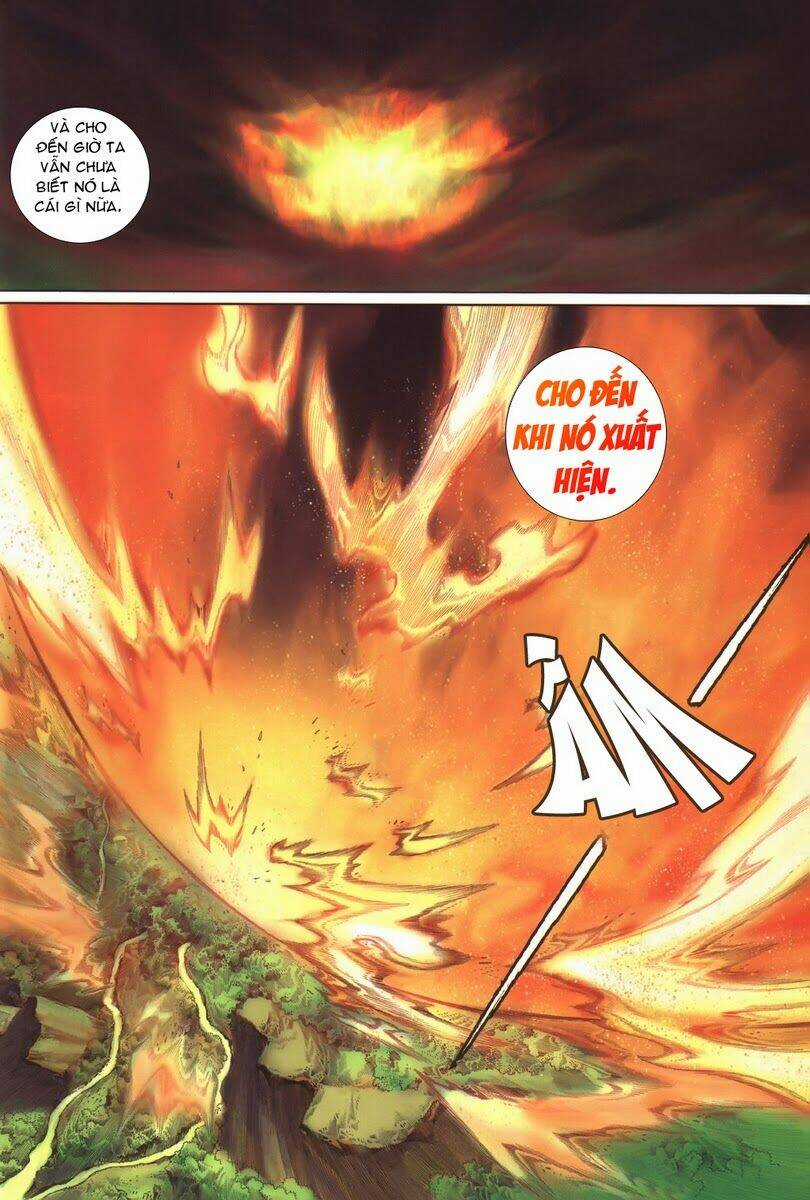 Tà Thần - Chapter 19 - Trang 5