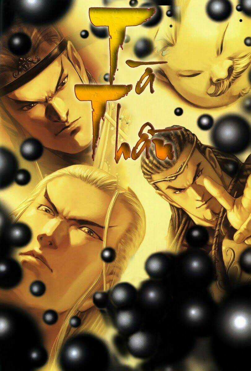 Tà Thần - Chapter 20 - Trang 2