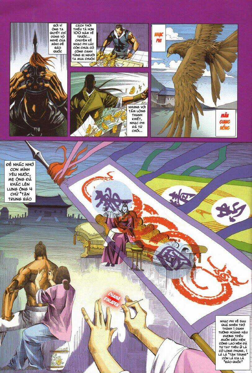 Tà Thần - Chapter 7 - Trang 2