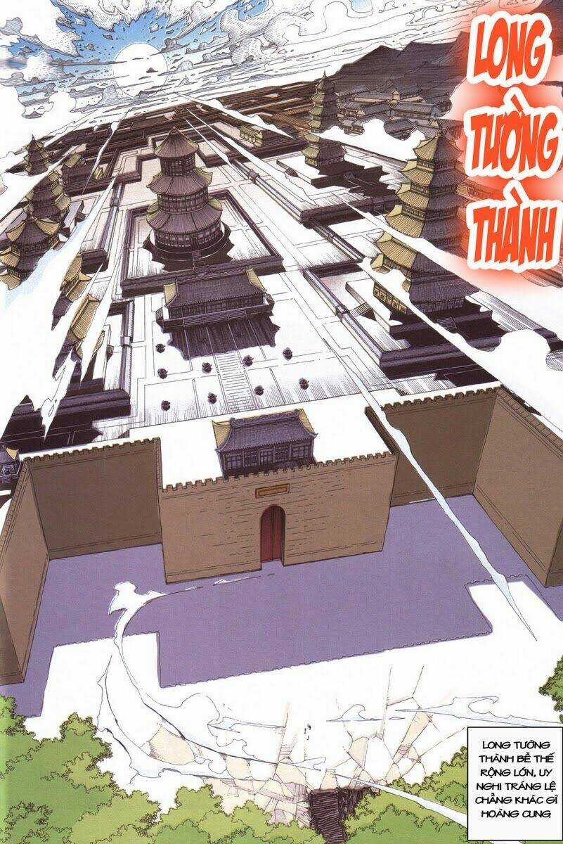 Tà Thần - Chapter 8 - Trang 17