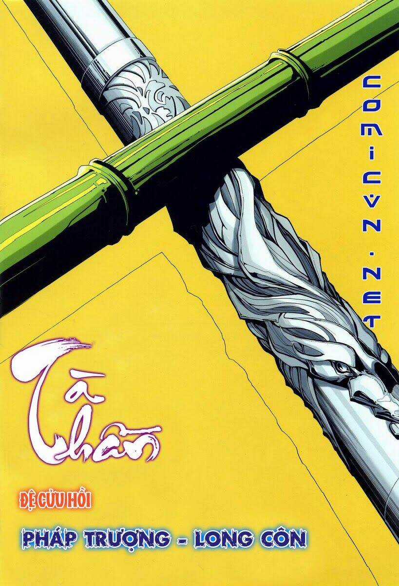 Tà Thần - Chapter 9 - Trang 2