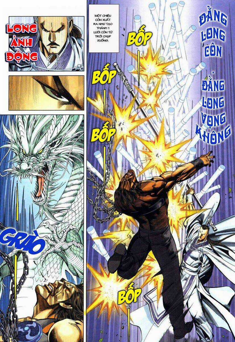 Tà Thần - Chapter 9 - Trang 14