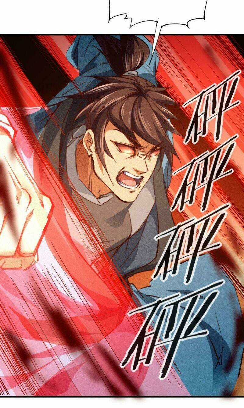 Ta Thành Thần Một Mình - Chapter 13 - Trang 4