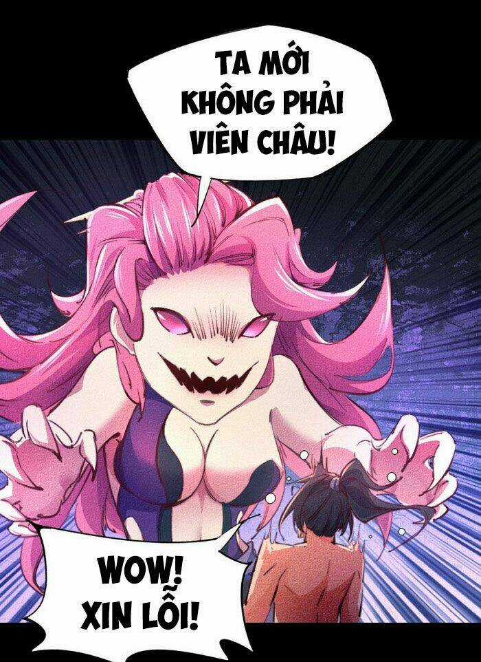 Ta Thành Thần Một Mình - Chapter 2 - Trang 30