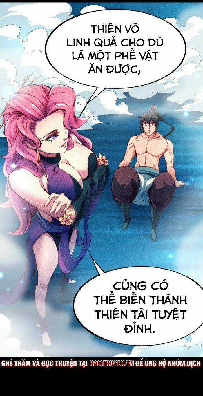 Ta Thành Thần Một Mình - Chapter 2 - Trang 40