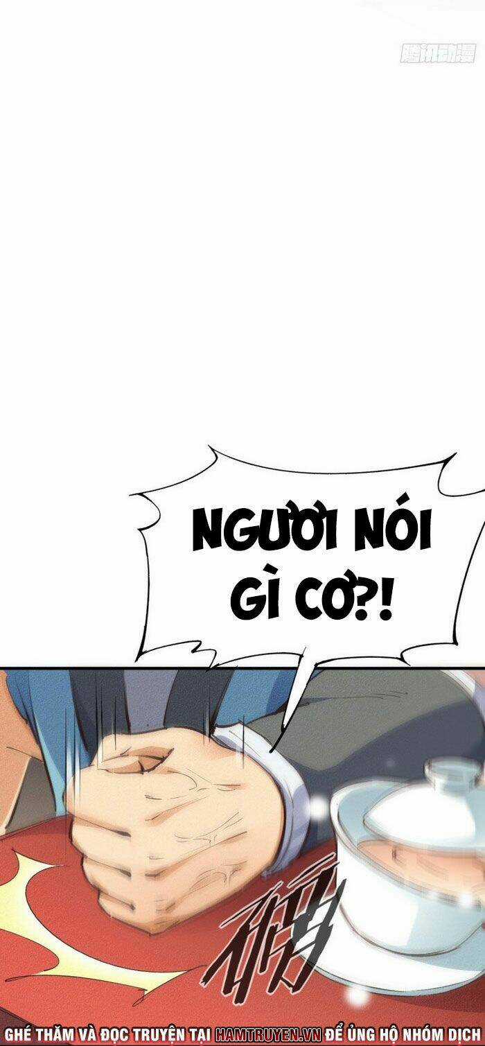 Ta Thành Thần Một Mình - Chapter 2 - Trang 5