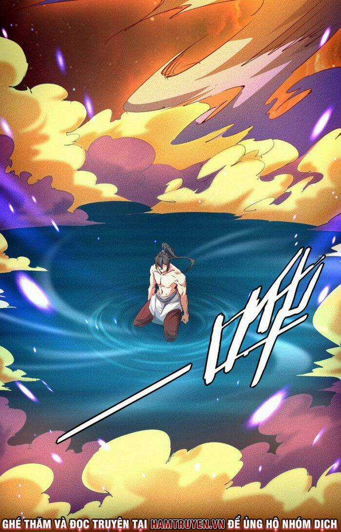 Ta Thành Thần Một Mình - Chapter 2 - Trang 49