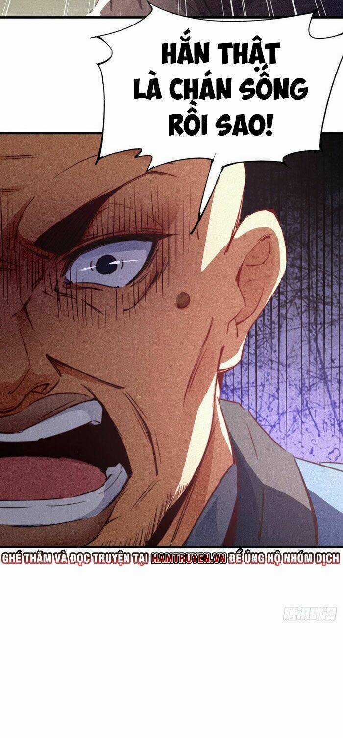Ta Thành Thần Một Mình - Chapter 2 - Trang 7