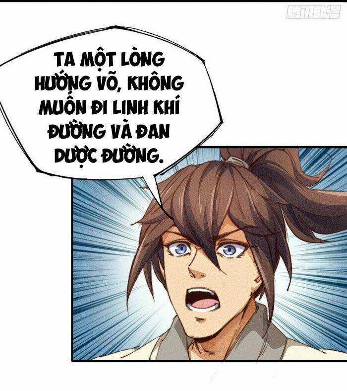 Ta Thành Thần Một Mình - Chapter 2 - Trang 65