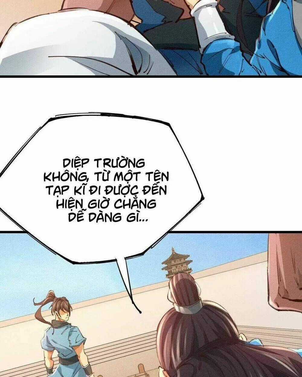 Ta Thành Thần Một Mình - Chapter 21 - Trang 2