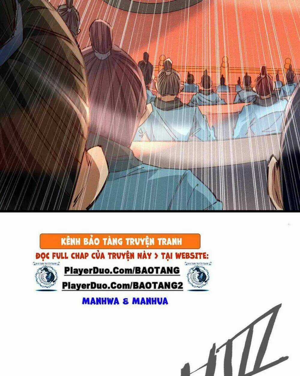 Ta Thành Thần Một Mình - Chapter 21 - Trang 11