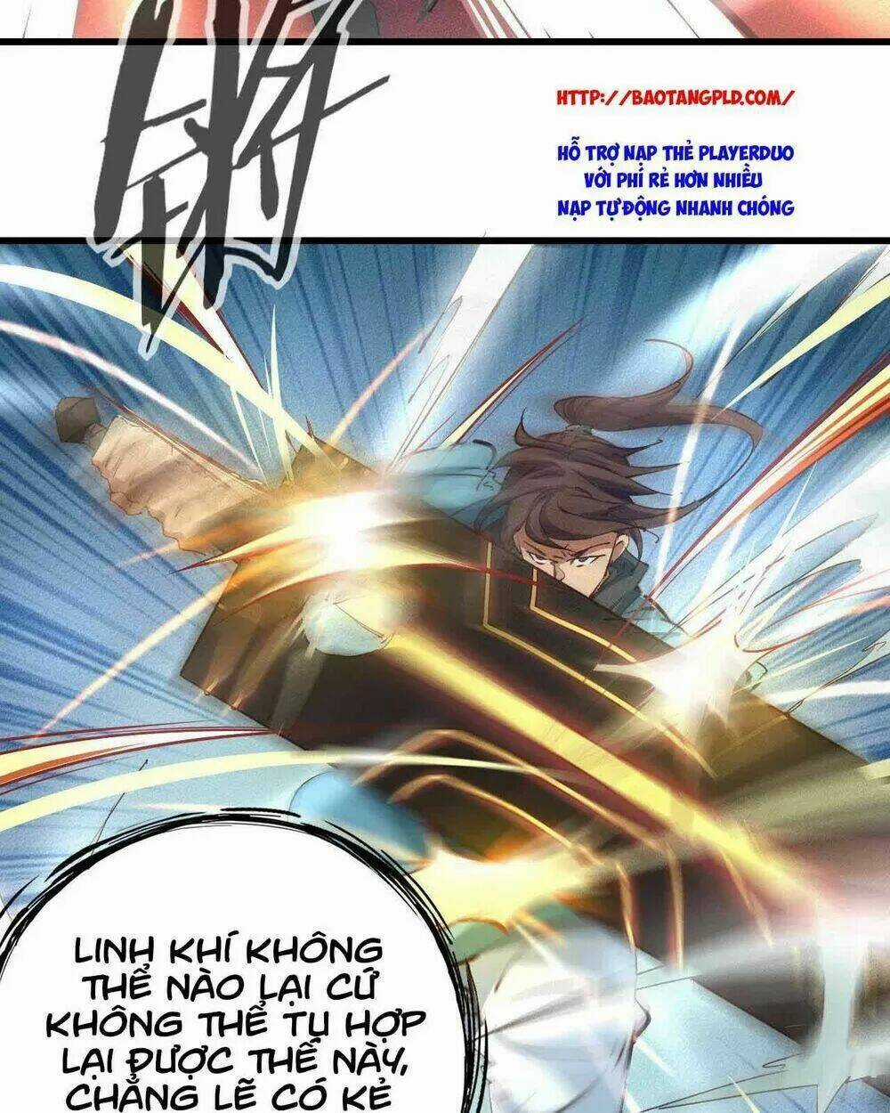 Ta Thành Thần Một Mình - Chapter 21 - Trang 16