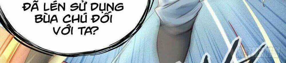 Ta Thành Thần Một Mình - Chapter 21 - Trang 17