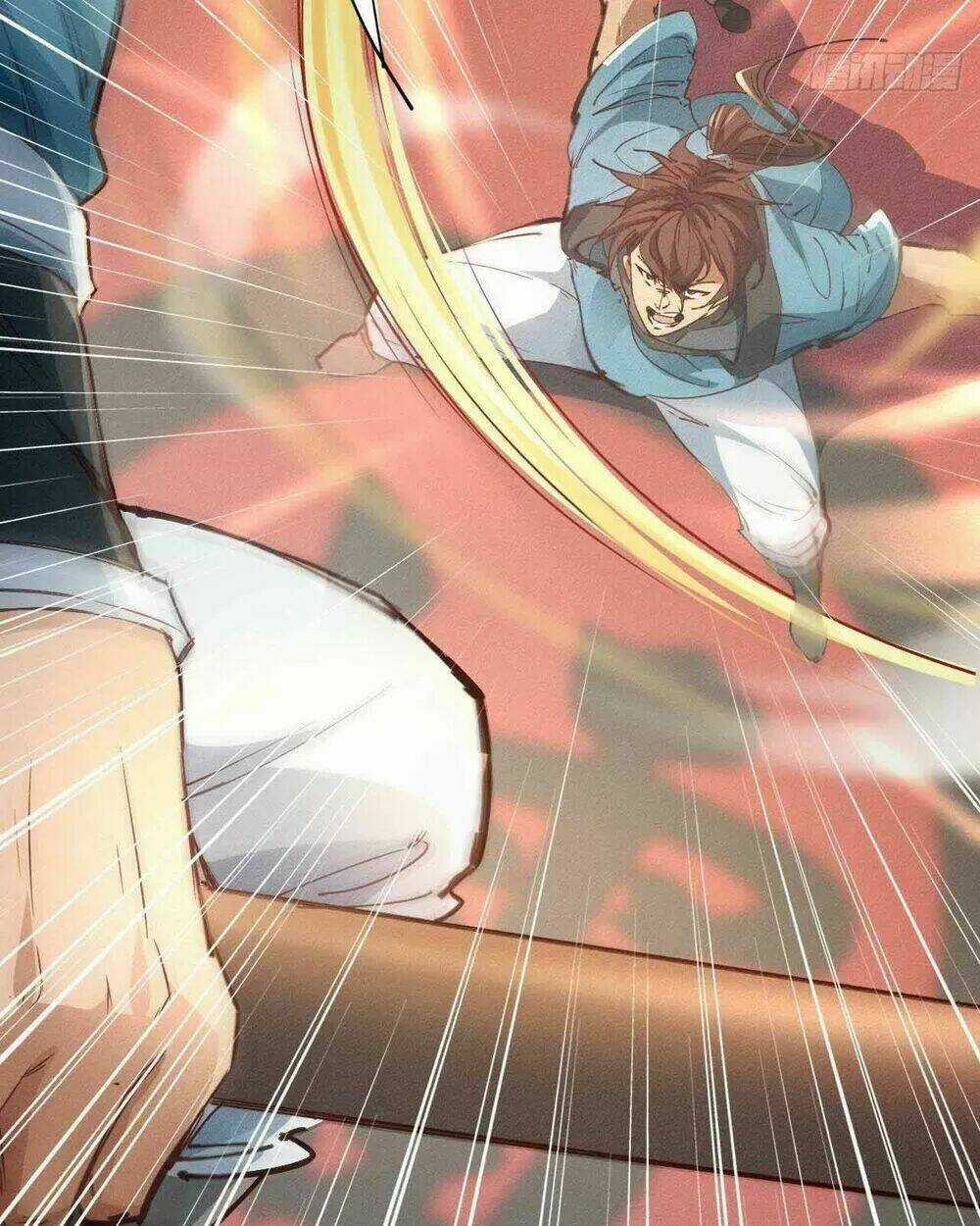 Ta Thành Thần Một Mình - Chapter 21 - Trang 20