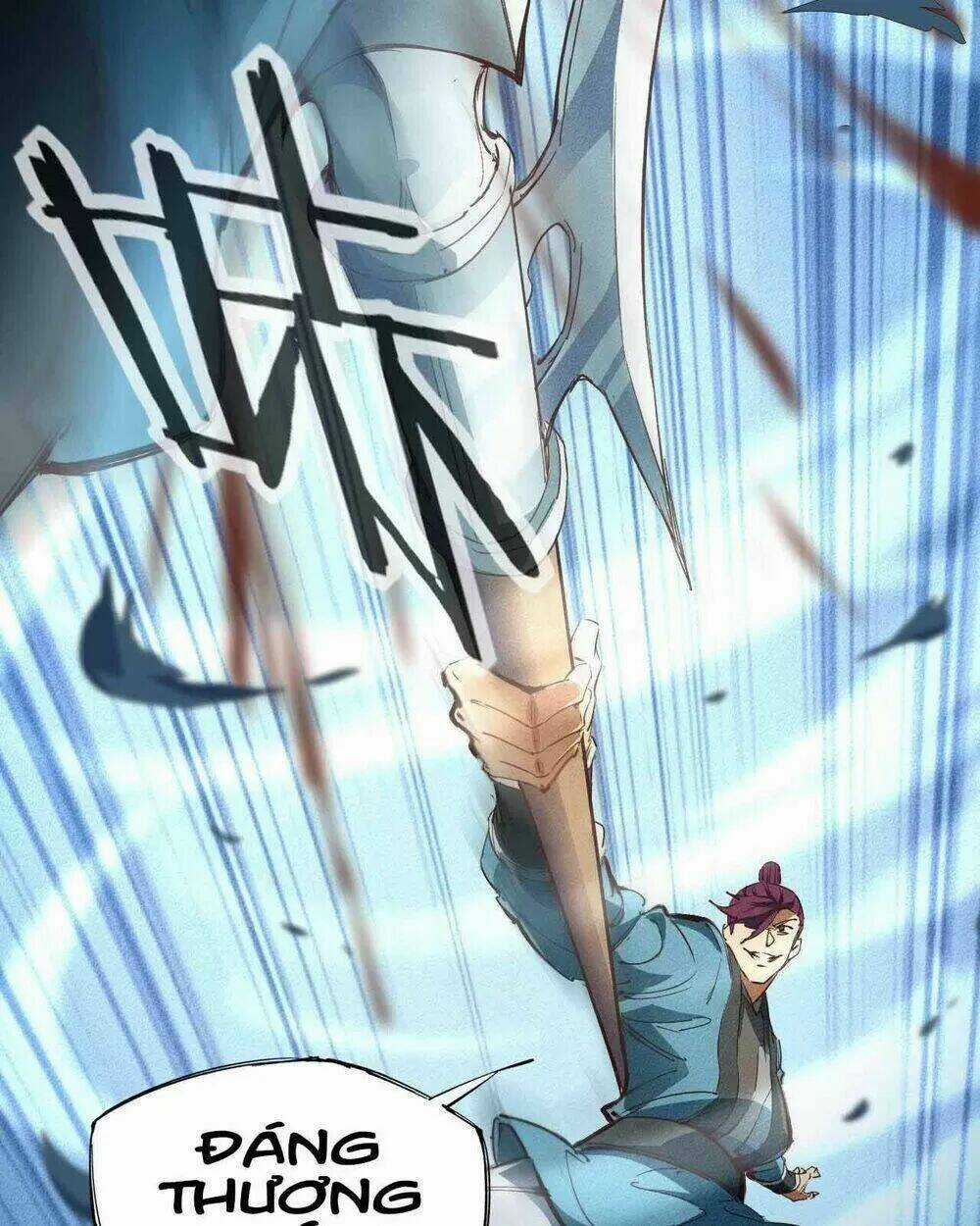 Ta Thành Thần Một Mình - Chapter 21 - Trang 25