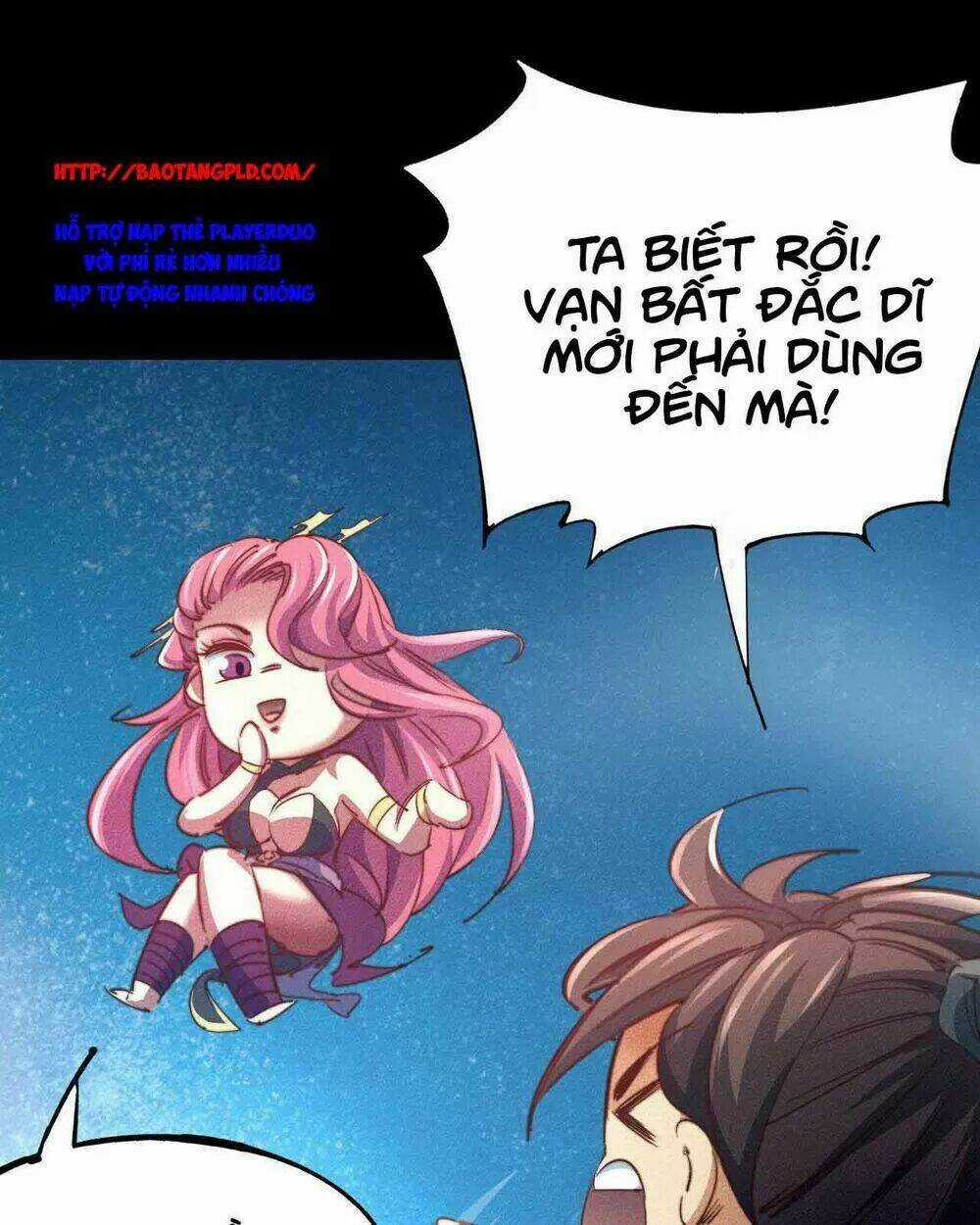 Ta Thành Thần Một Mình - Chapter 21 - Trang 40