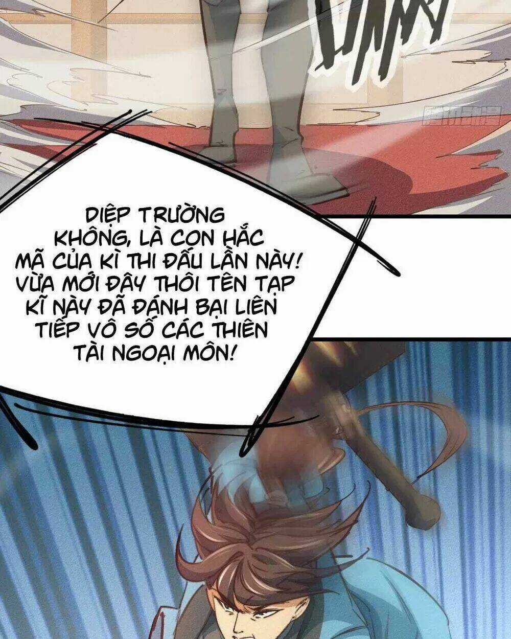 Ta Thành Thần Một Mình - Chapter 21 - Trang 5