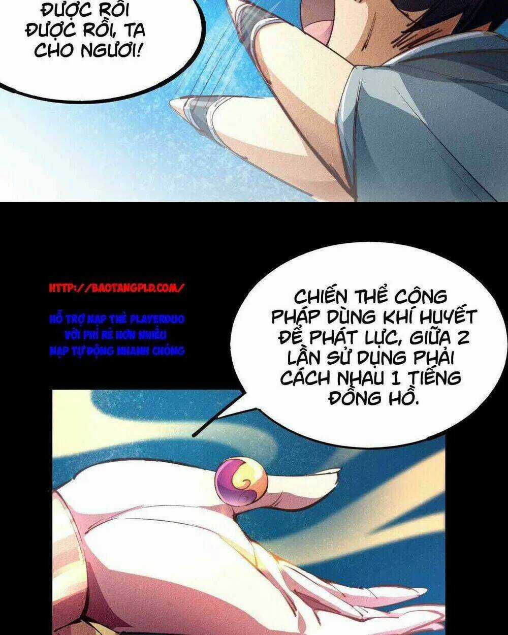 Ta Thành Thần Một Mình - Chapter 21 - Trang 41