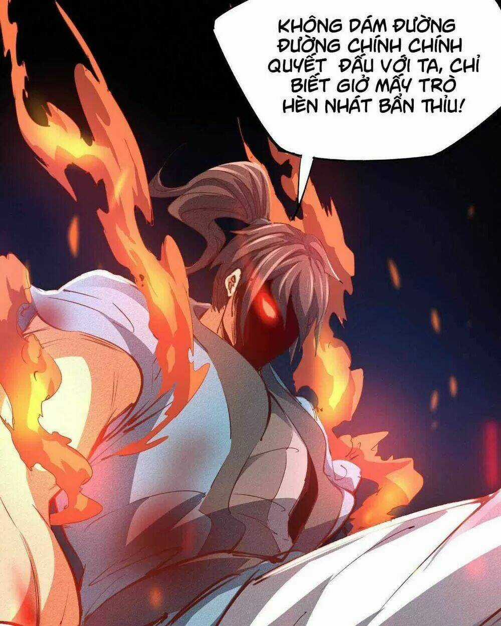 Ta Thành Thần Một Mình - Chapter 21 - Trang 46