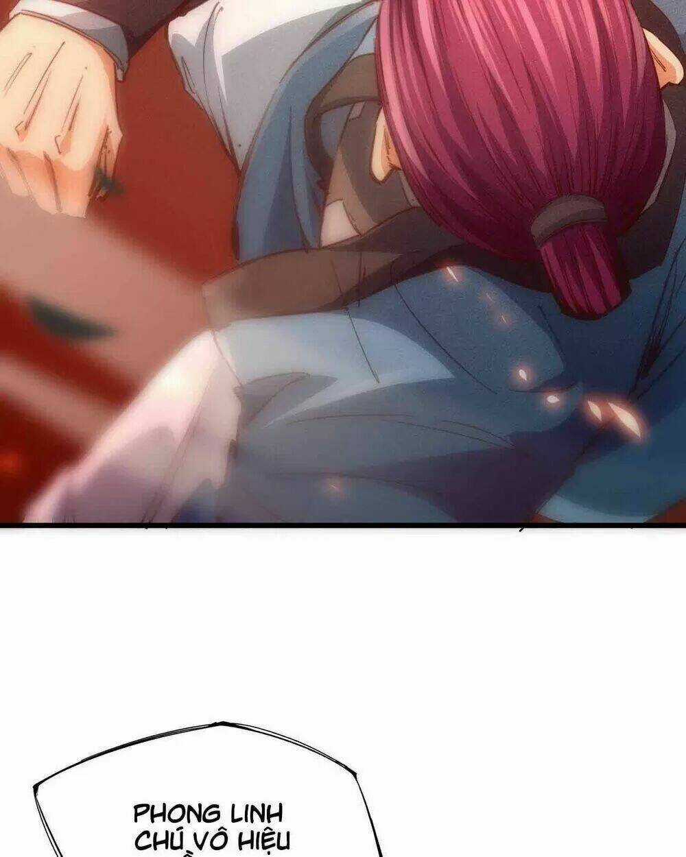 Ta Thành Thần Một Mình - Chapter 21 - Trang 53