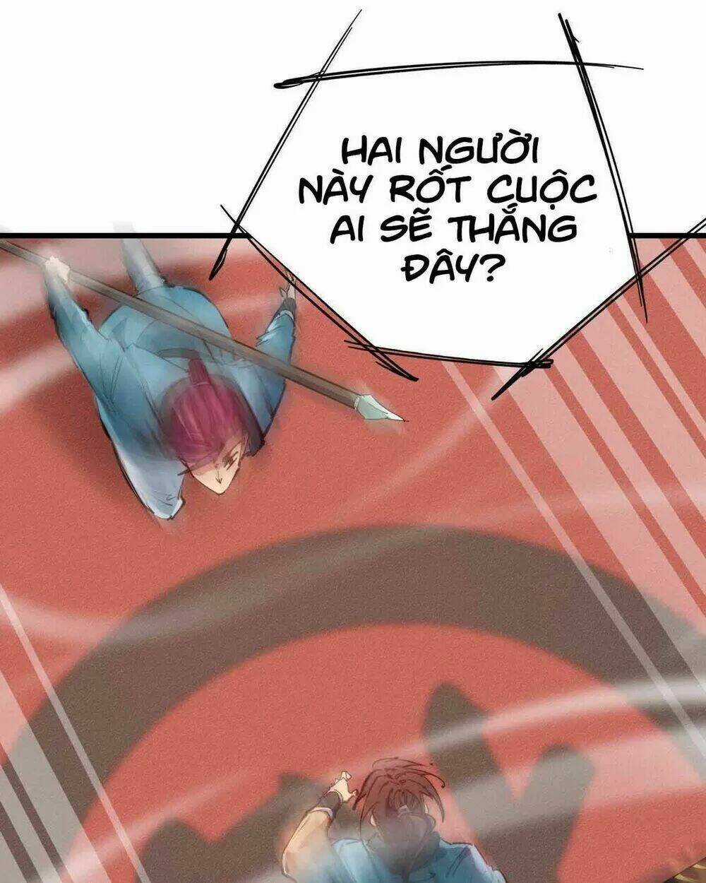 Ta Thành Thần Một Mình - Chapter 21 - Trang 8