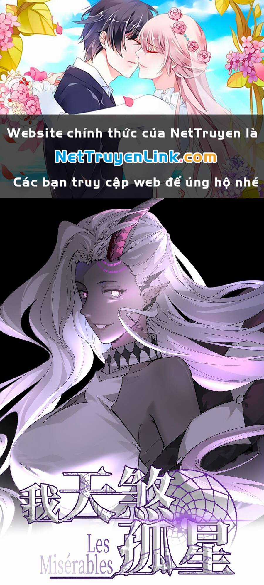 Ta, Thiên Sát Cô Tinh - Chapter 1 - Trang 2