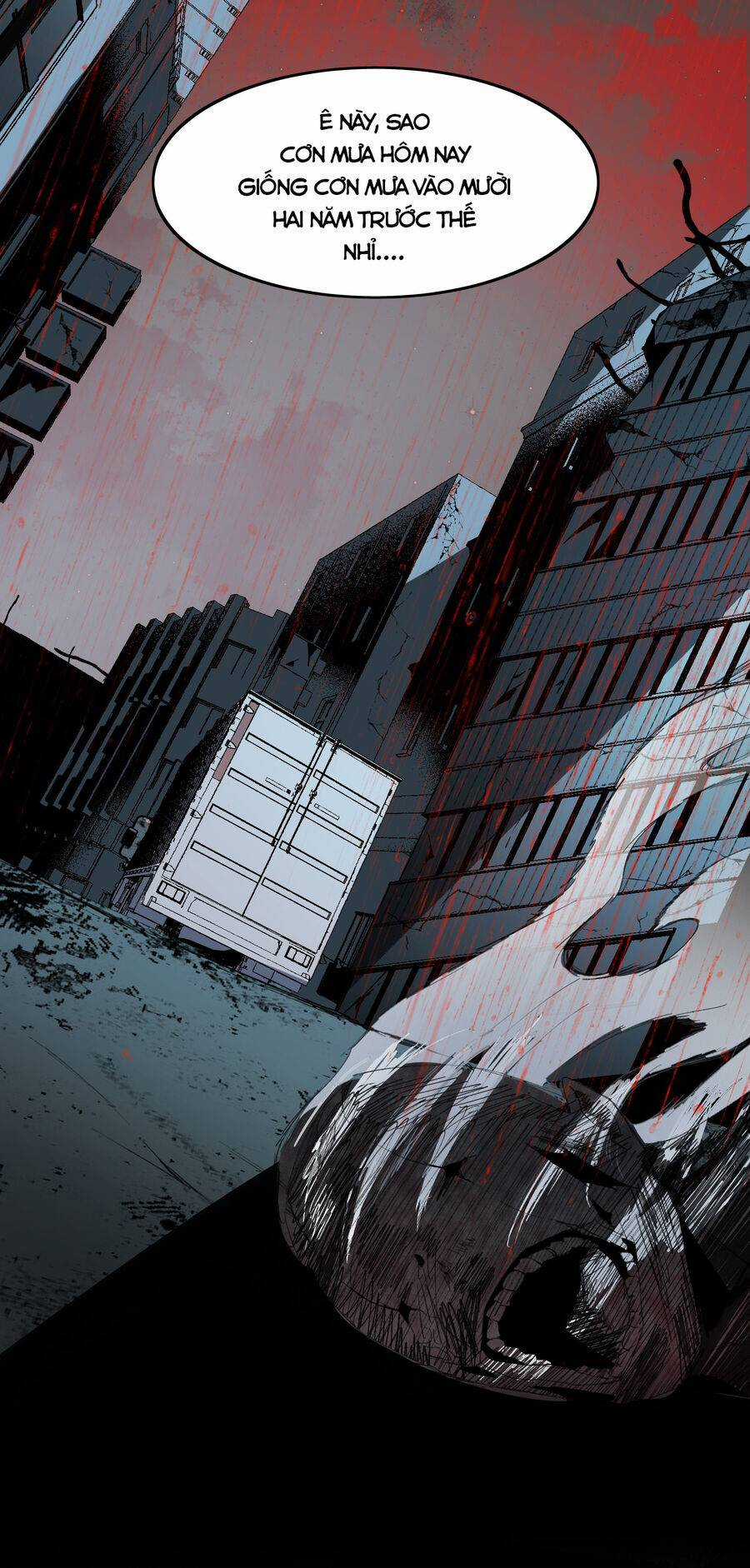 Ta, Thiên Sát Cô Tinh - Chapter 1 - Trang 13