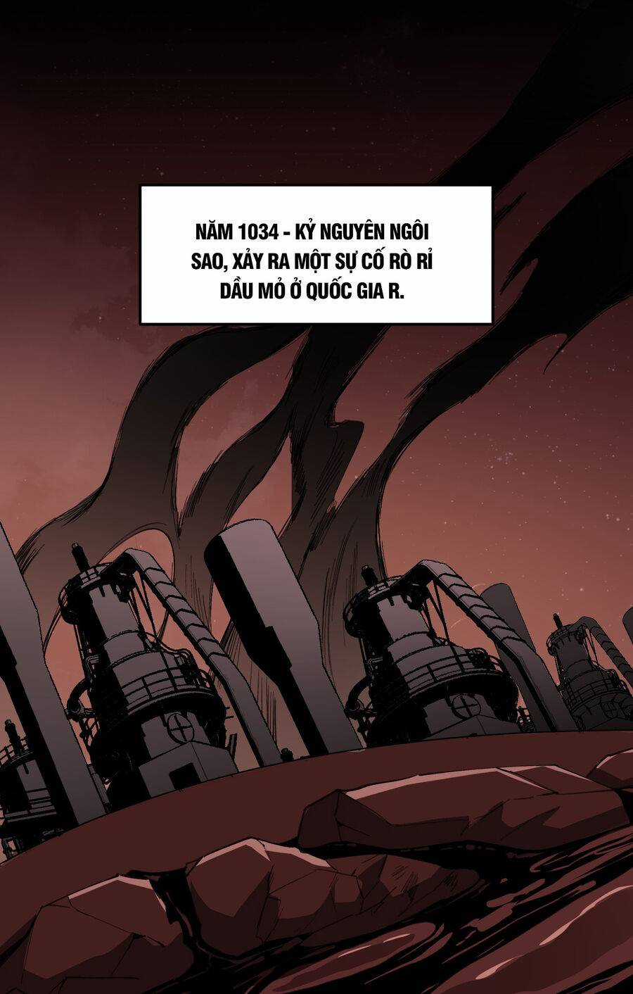 Ta, Thiên Sát Cô Tinh - Chapter 1 - Trang 14