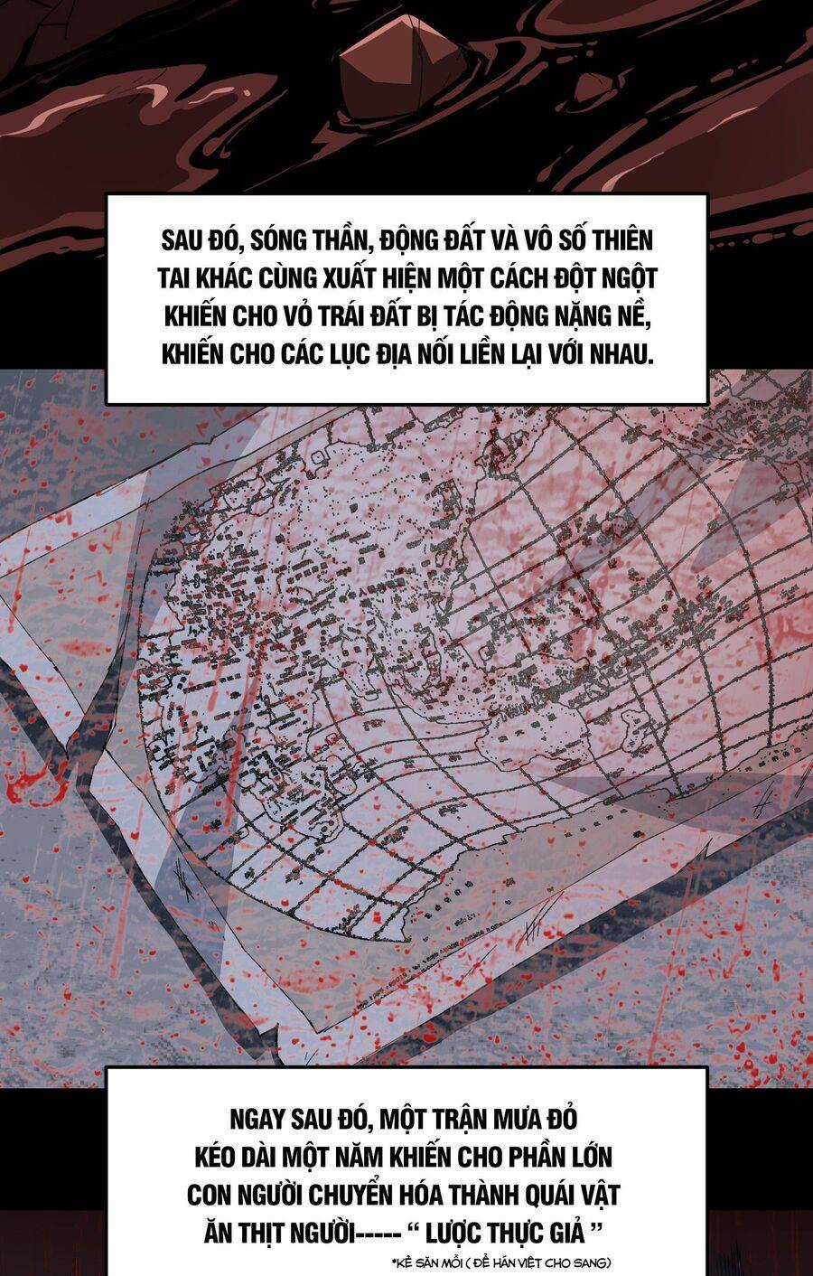 Ta, Thiên Sát Cô Tinh - Chapter 1 - Trang 15