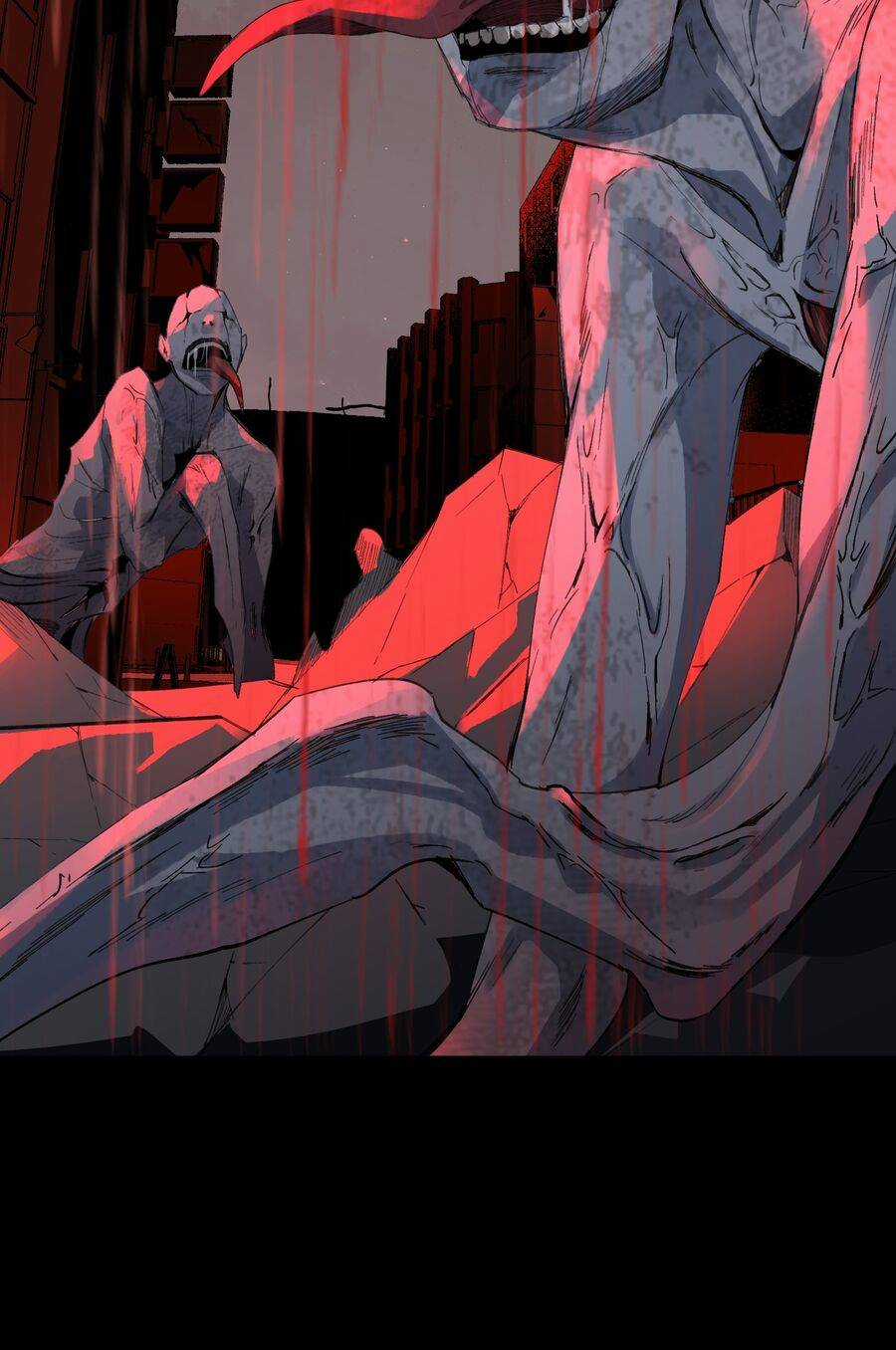 Ta, Thiên Sát Cô Tinh - Chapter 1 - Trang 17