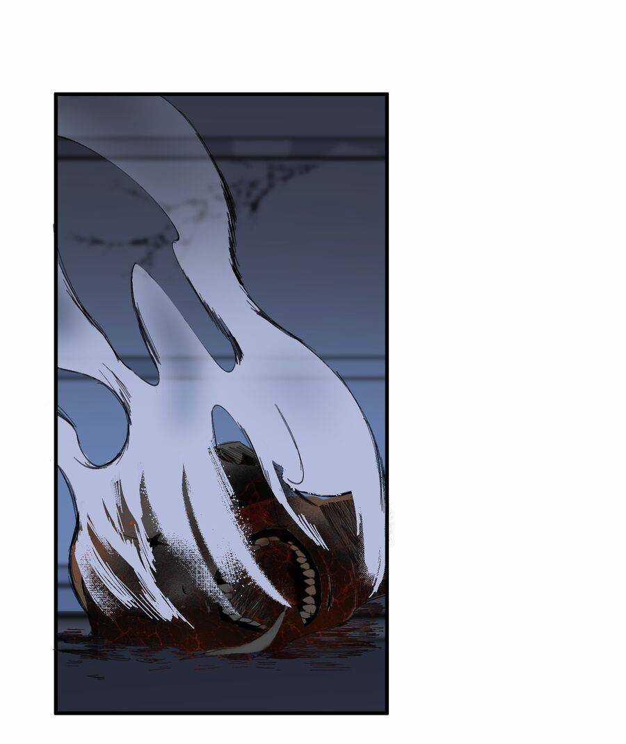 Ta, Thiên Sát Cô Tinh - Chapter 1 - Trang 21