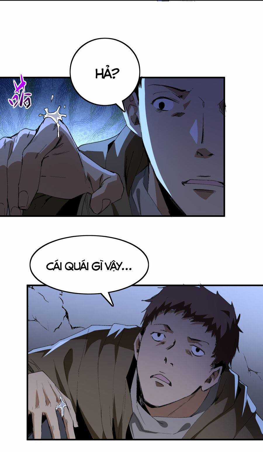 Ta, Thiên Sát Cô Tinh - Chapter 1 - Trang 29