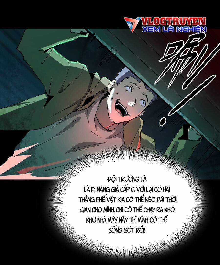 Ta, Thiên Sát Cô Tinh - Chapter 1 - Trang 38