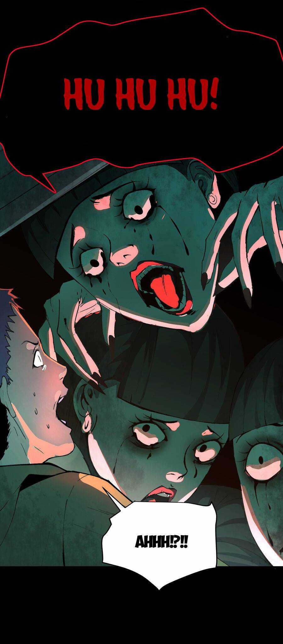 Ta, Thiên Sát Cô Tinh - Chapter 1 - Trang 39