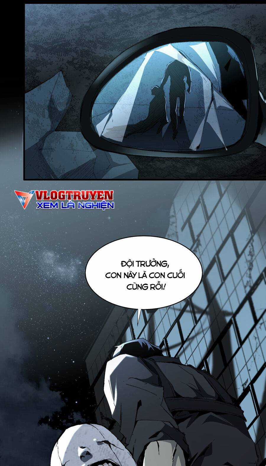 Ta, Thiên Sát Cô Tinh - Chapter 1 - Trang 5