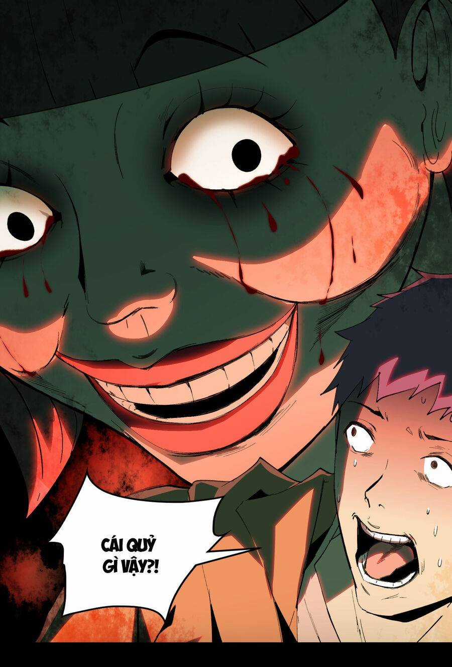 Ta, Thiên Sát Cô Tinh - Chapter 1 - Trang 41