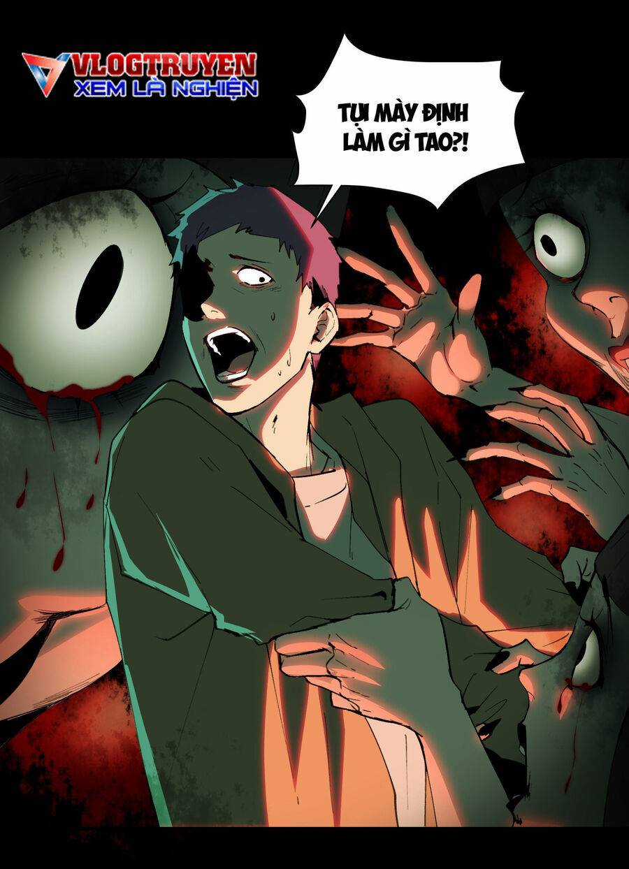 Ta, Thiên Sát Cô Tinh - Chapter 1 - Trang 42