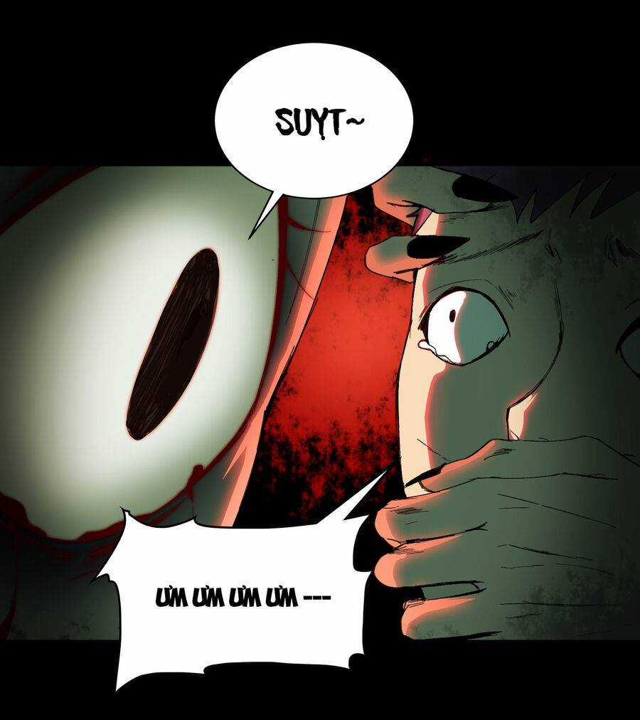 Ta, Thiên Sát Cô Tinh - Chapter 1 - Trang 43