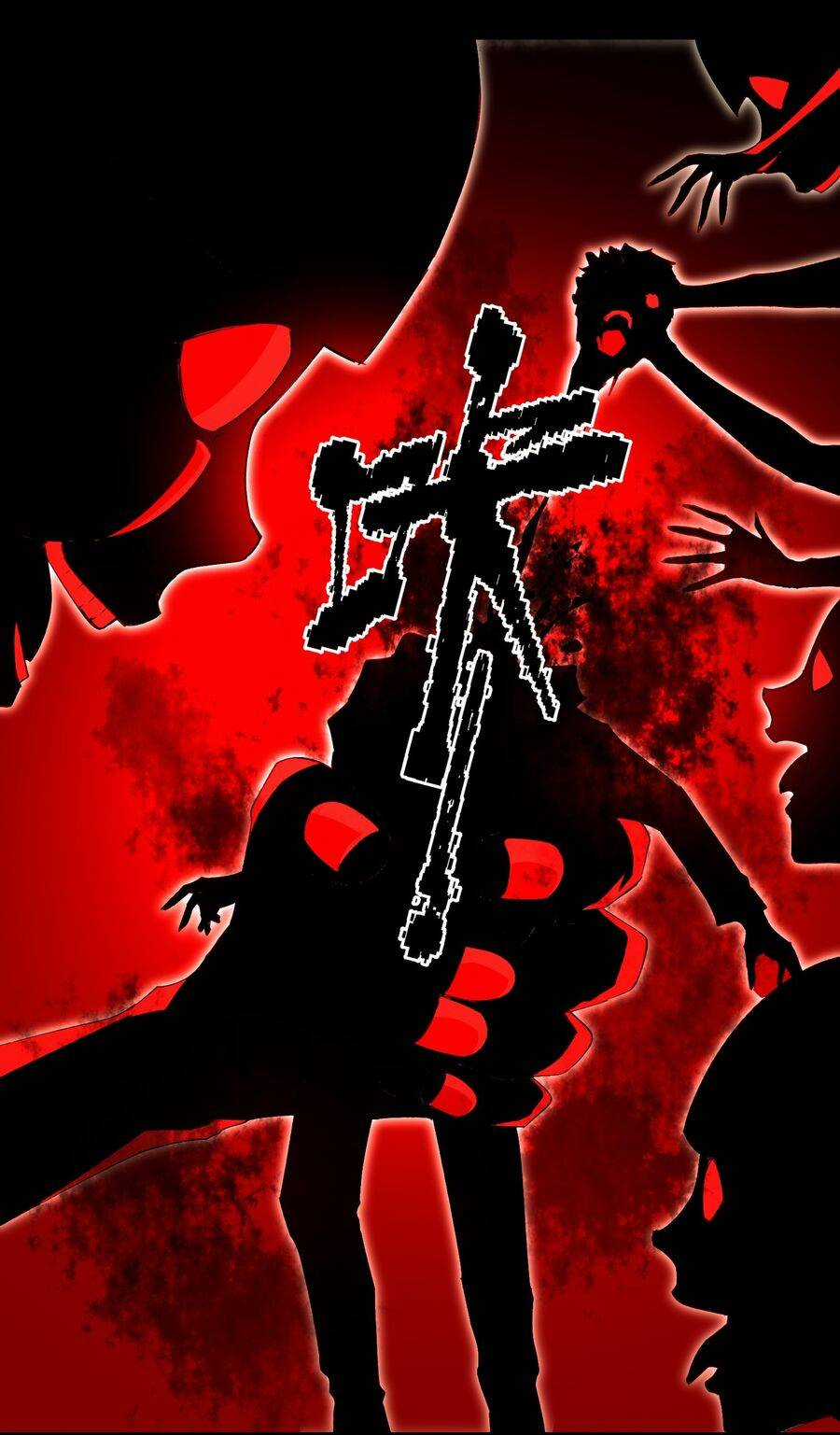 Ta, Thiên Sát Cô Tinh - Chapter 1 - Trang 44