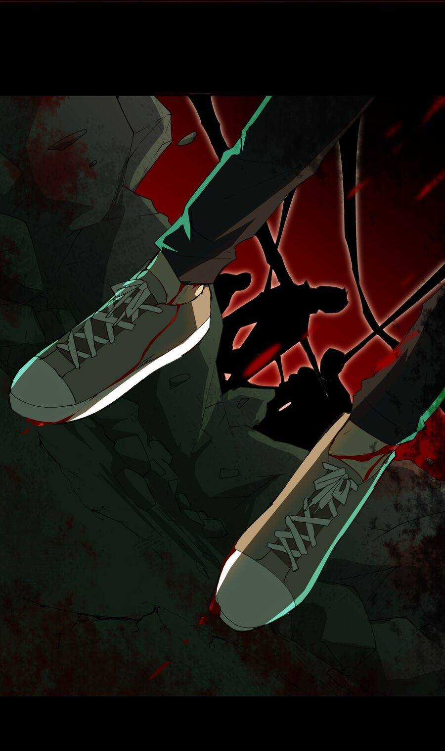 Ta, Thiên Sát Cô Tinh - Chapter 1 - Trang 45