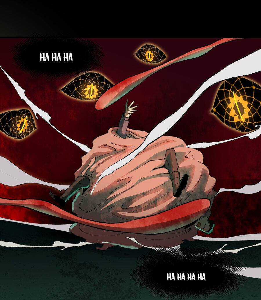 Ta, Thiên Sát Cô Tinh - Chapter 1 - Trang 47