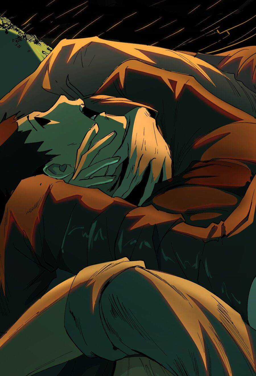 Ta, Thiên Sát Cô Tinh - Chapter 1 - Trang 49