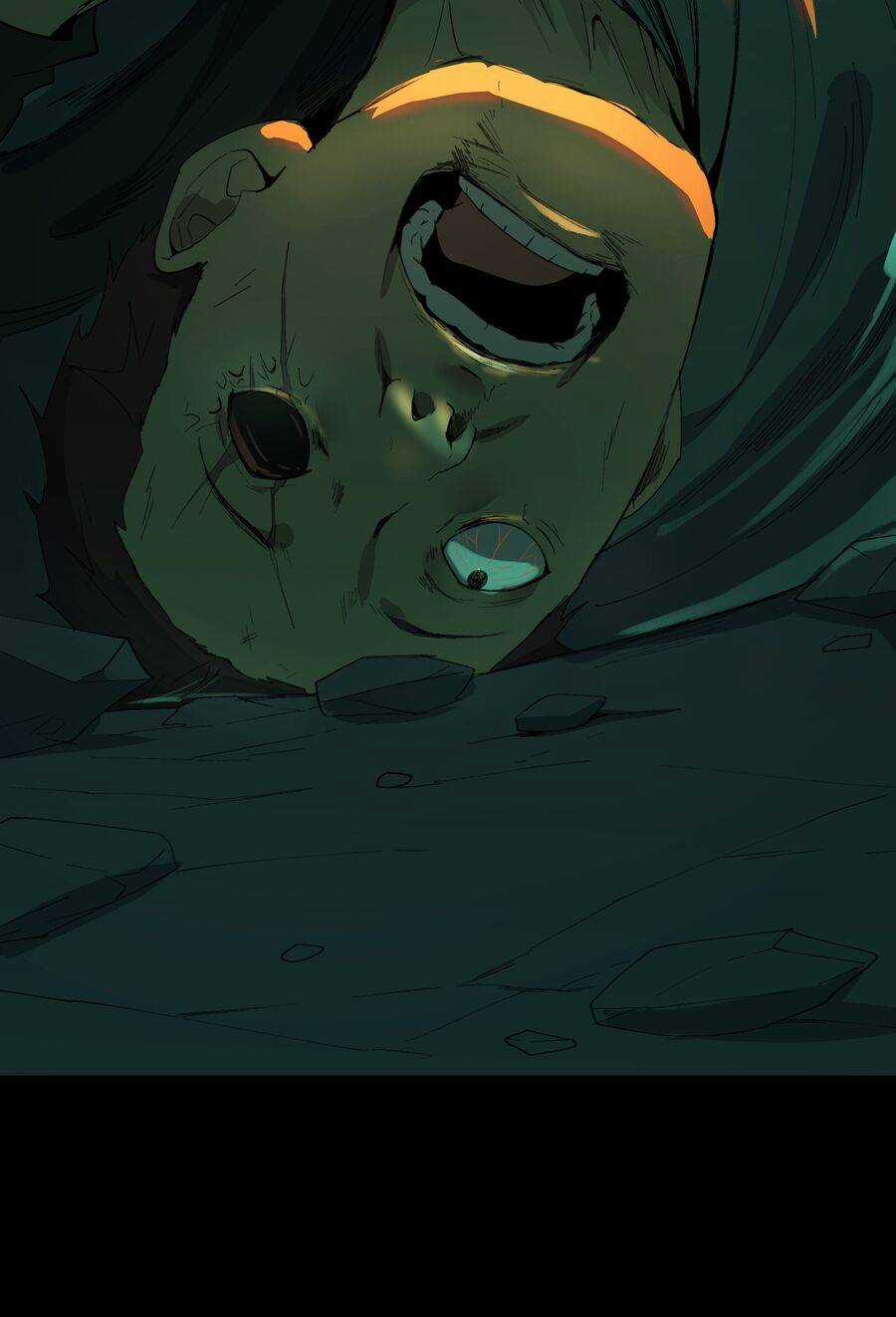 Ta, Thiên Sát Cô Tinh - Chapter 1 - Trang 50