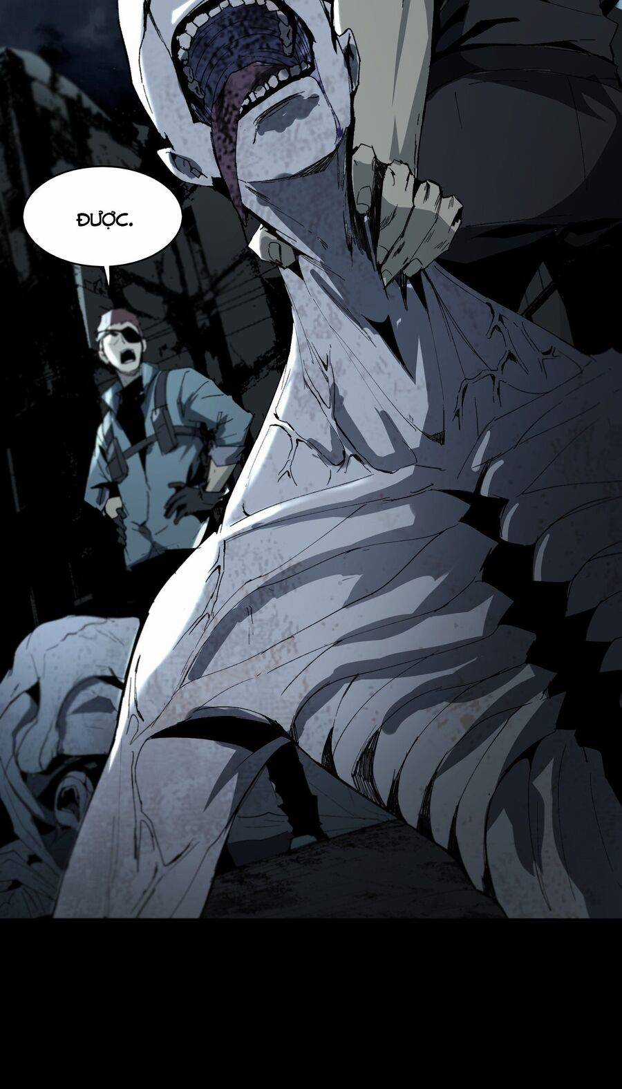 Ta, Thiên Sát Cô Tinh - Chapter 1 - Trang 6